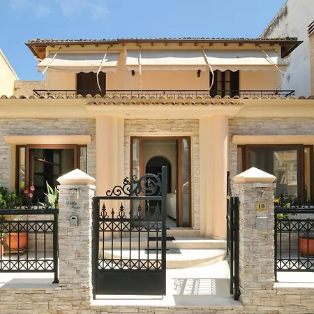 Foni Garitsa Corfu Private Jacuzzi شقة Corfu (city)