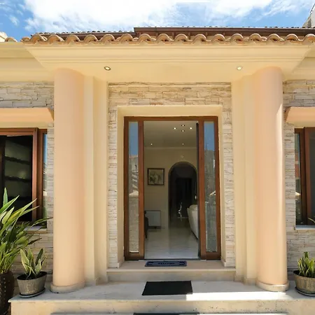 Foni Garitsa Corfu Private Jacuzzi Apartmán Corfu (city)