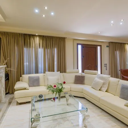 Apartmán Foni Garitsa Corfu Private Jacuzzi *