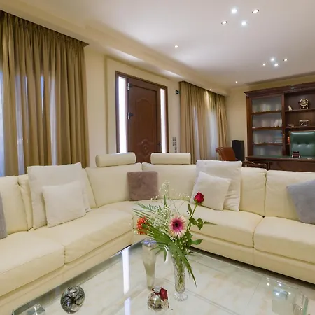 Foni Garitsa Corfu Private Jacuzzi *
