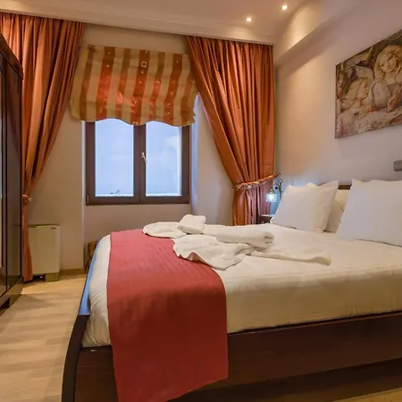 Foni Garitsa Corfu Private Jacuzzi Corfu (city)