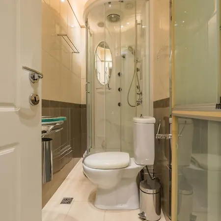 Apartmán Foni Garitsa Corfu Private Jacuzzi