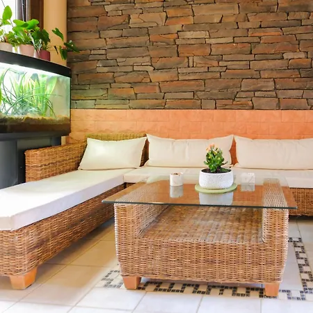 Foni Garitsa Corfu Private Jacuzzi Apartmán Corfu (city)