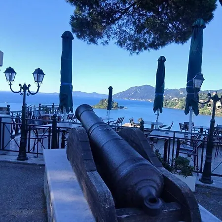 Foni Garitsa Corfu Private Jacuzzi Corfu (city)